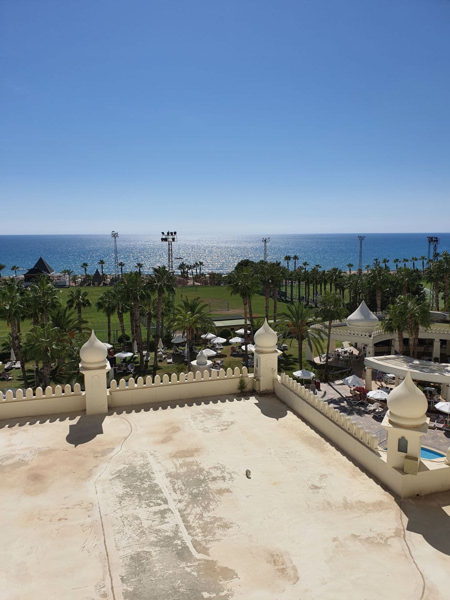 imagini hotel KAMELYA SIDE